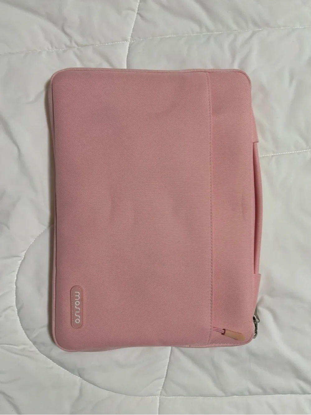 Apple rose gold